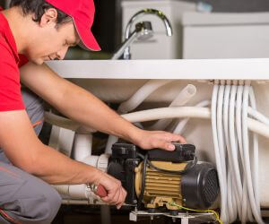 About The Faucet Pros Valhermoso Springs, AL